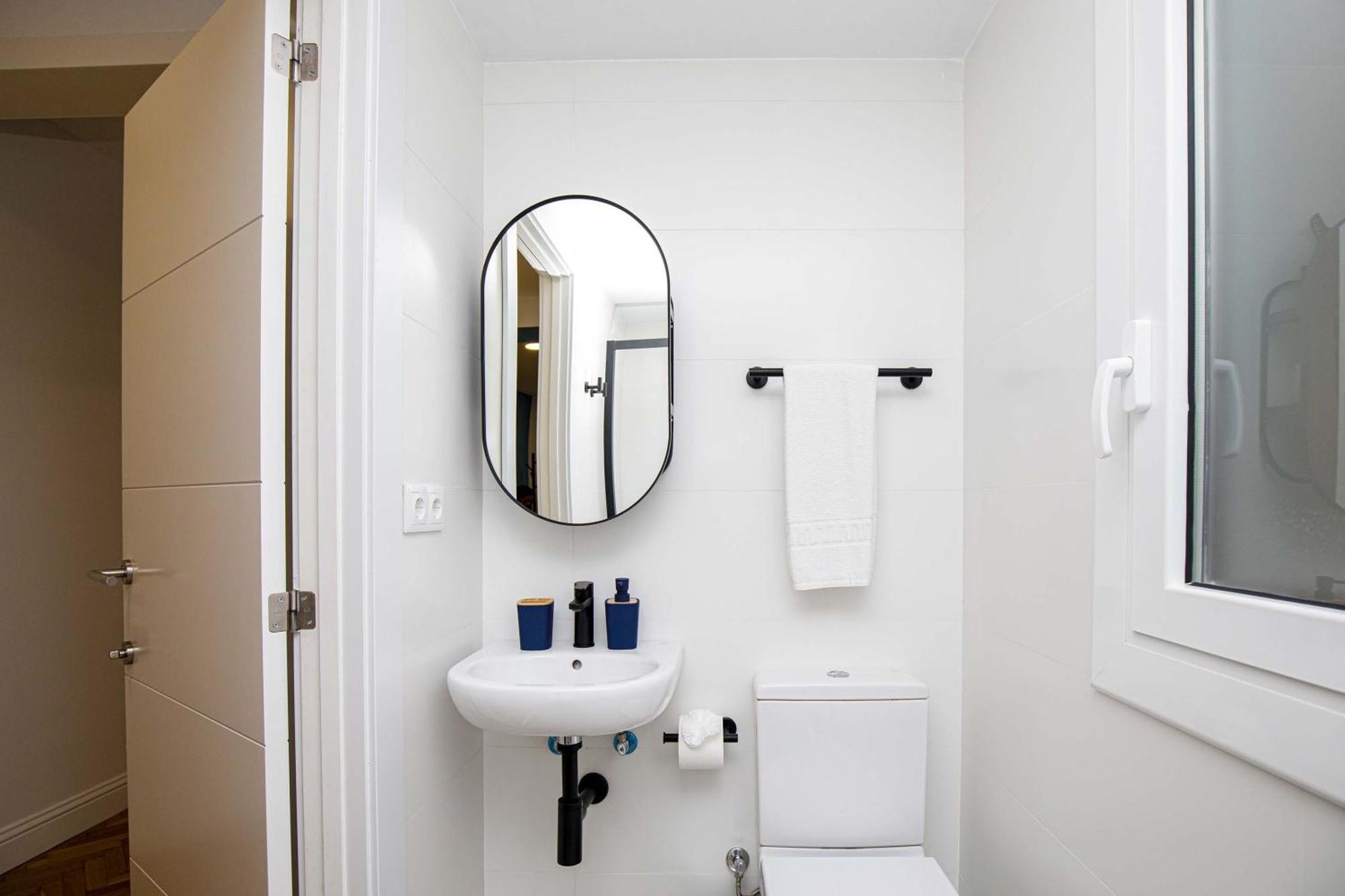 Stay U-Nique Apartments Rambla Catalunya VI Barcelona Bagian luar foto
