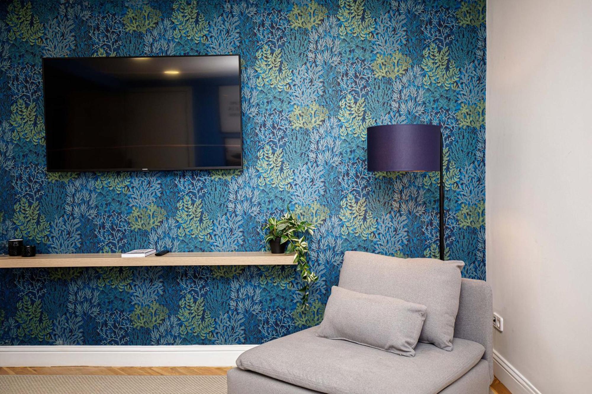 Stay U-Nique Apartments Rambla Catalunya VI Barcelona Bagian luar foto
